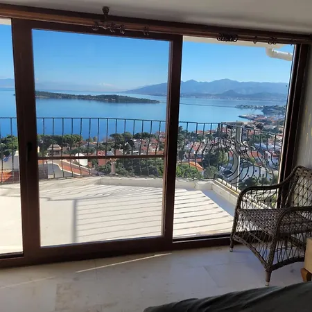 Terrace Bed & Breakfast