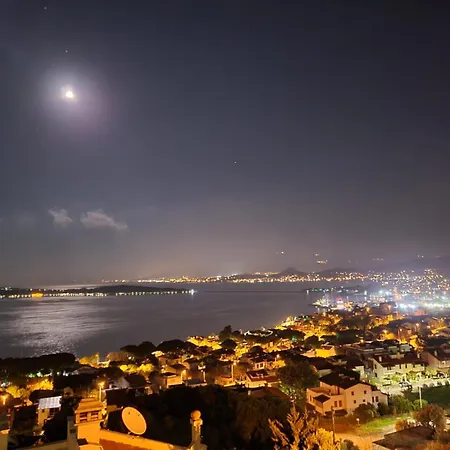 Bed & Breakfast Terrace Urla