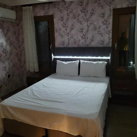 Bed & Breakfast Terrace