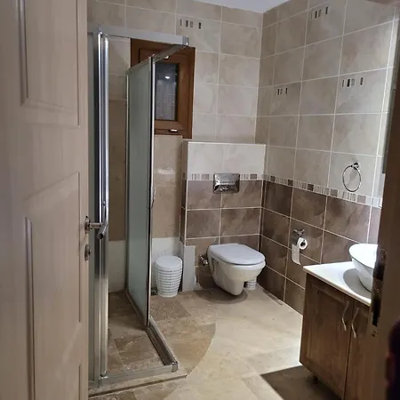 Terrace Bed & Breakfast *