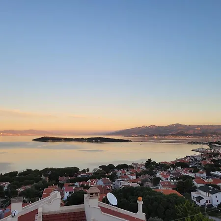 Bed & Breakfast Terrace