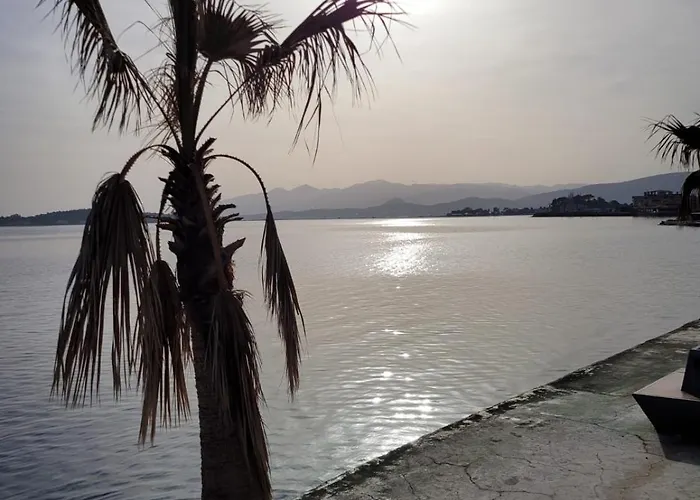 Nocleg ze śniadaniem Terrace