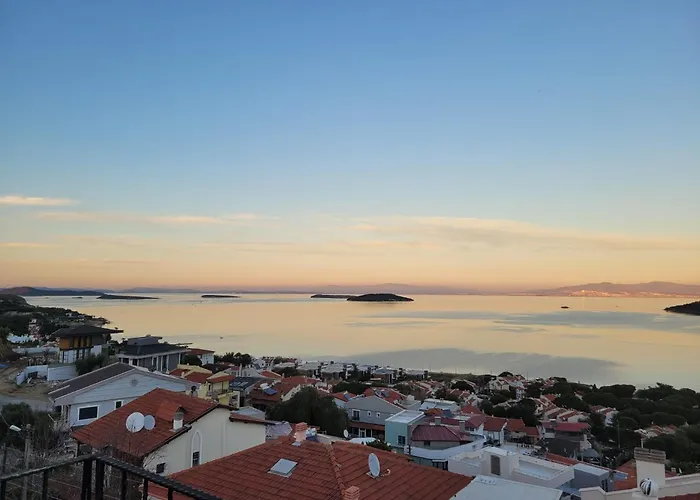 Terrace Nocleg ze śniadaniem *