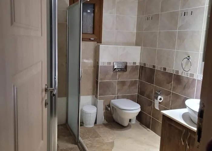 Terrace Nocleg ze śniadaniem *