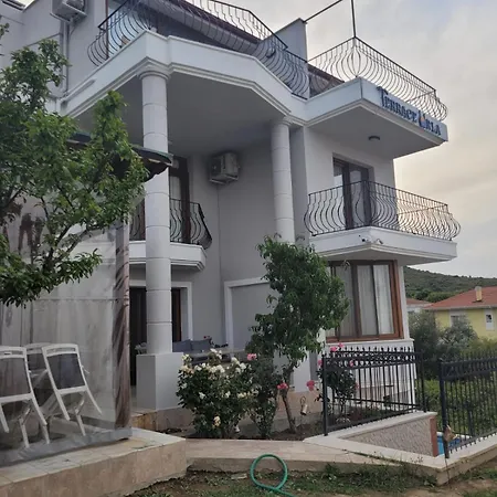 Bed & Breakfast Terrace Urla