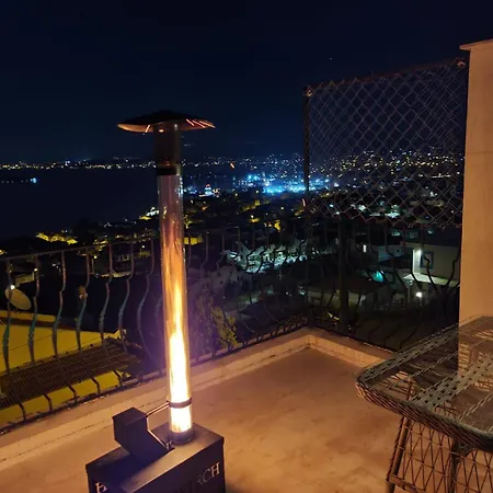 Terrace *
