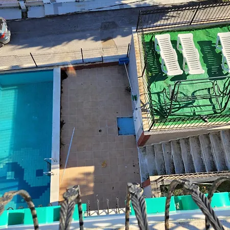 Bed and breakfast Terrace Urla