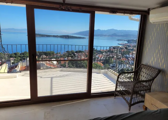 Terrace Bed & Breakfast