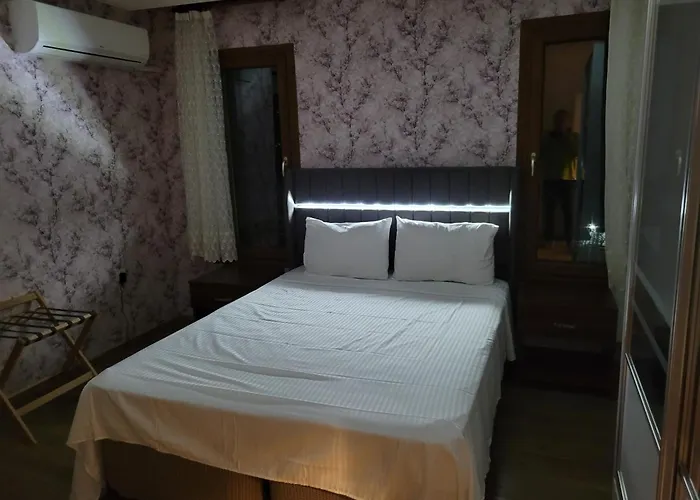 Bed & Breakfast Terrace