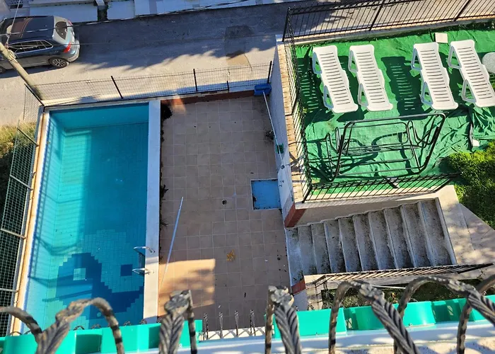 Bed & Breakfast Terrace Urla